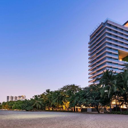 Hilton Santa Marta Otel Dış mekan fotoğraf