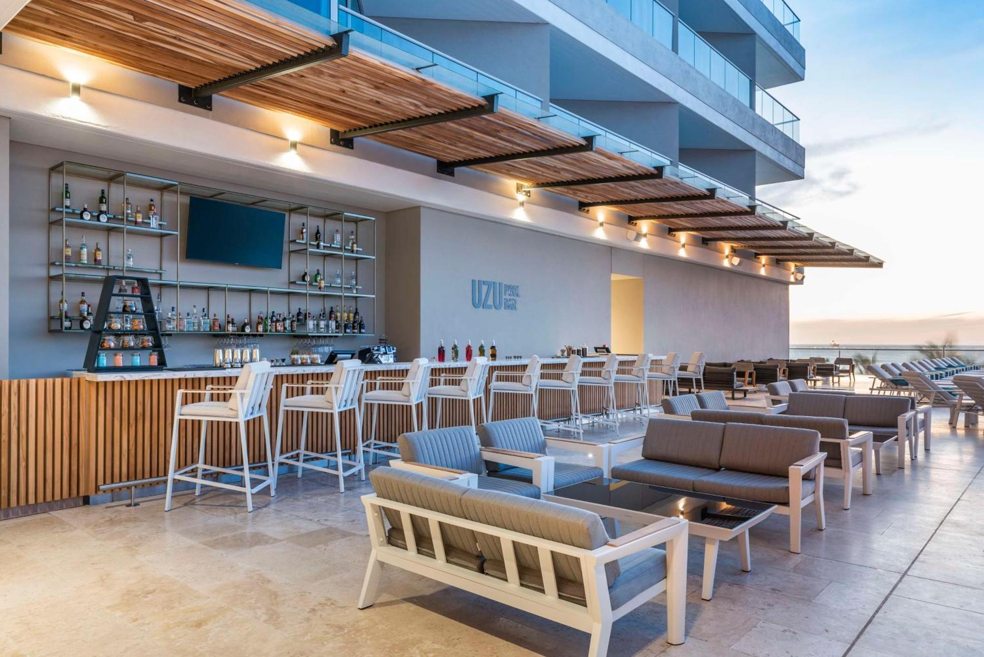 Hilton Santa Marta Otel Dış mekan fotoğraf