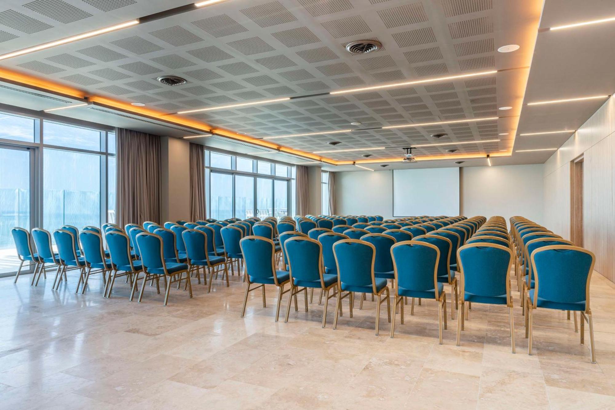 Hilton Santa Marta Otel Dış mekan fotoğraf