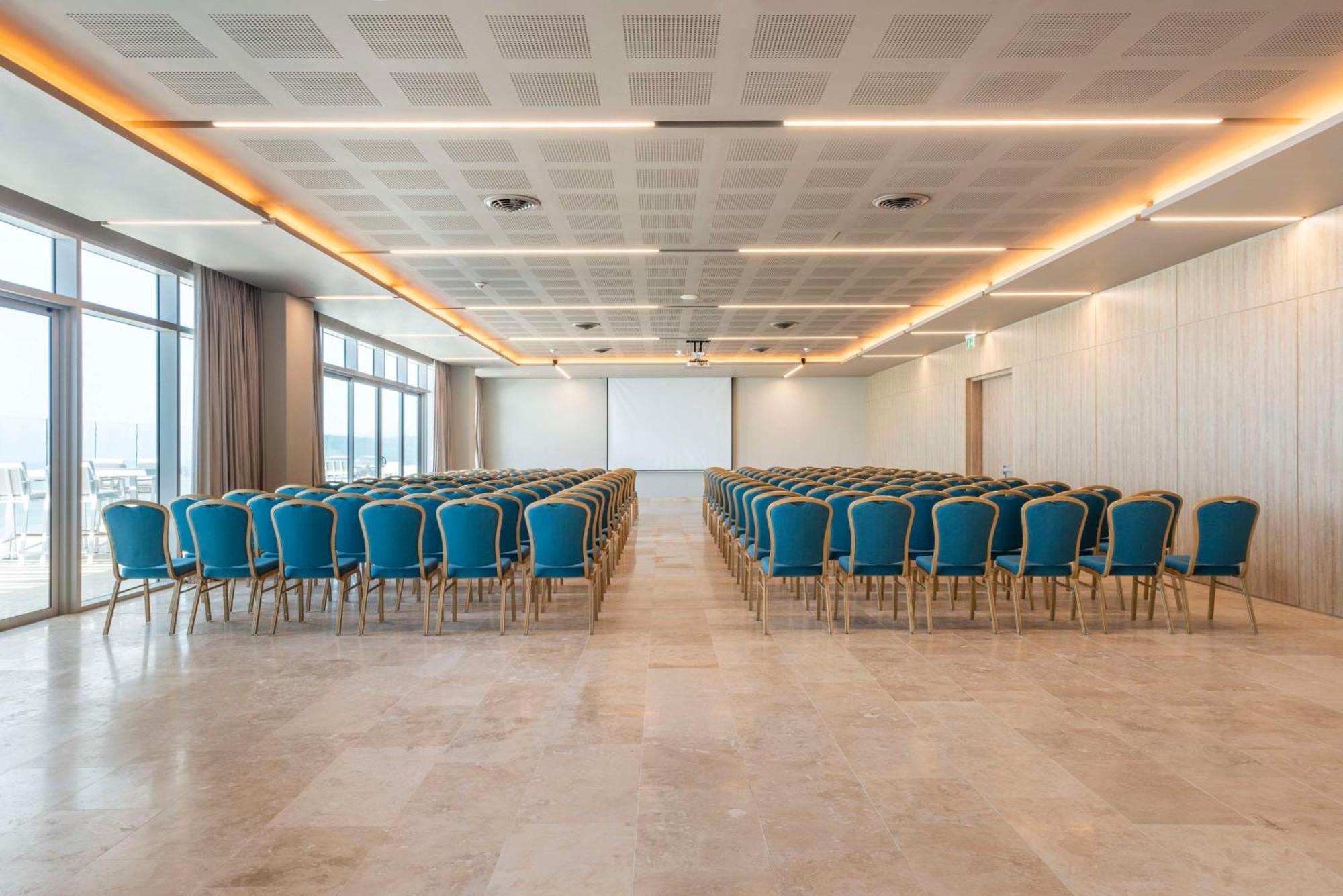 Hilton Santa Marta Otel Dış mekan fotoğraf
