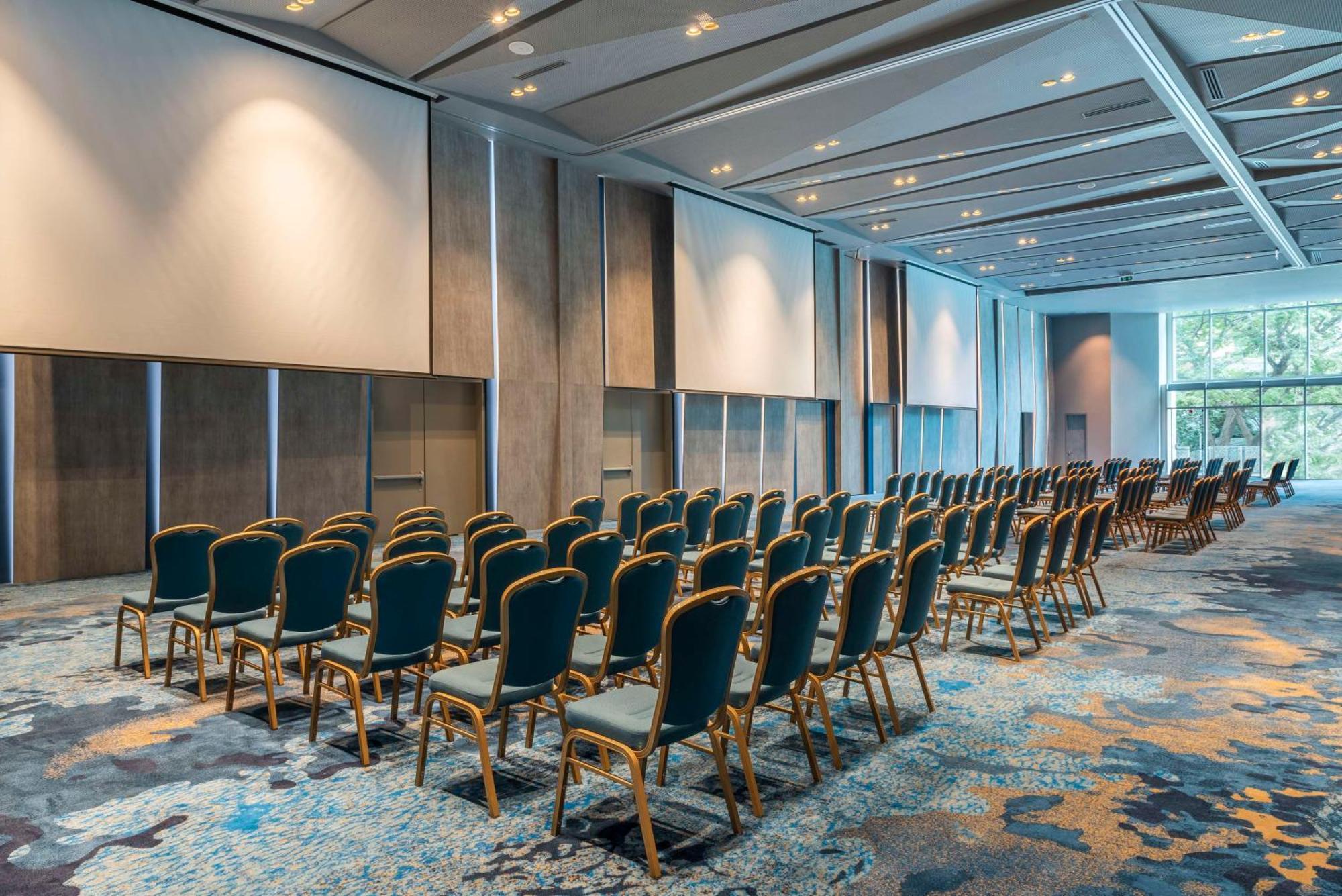 Hilton Santa Marta Otel Dış mekan fotoğraf