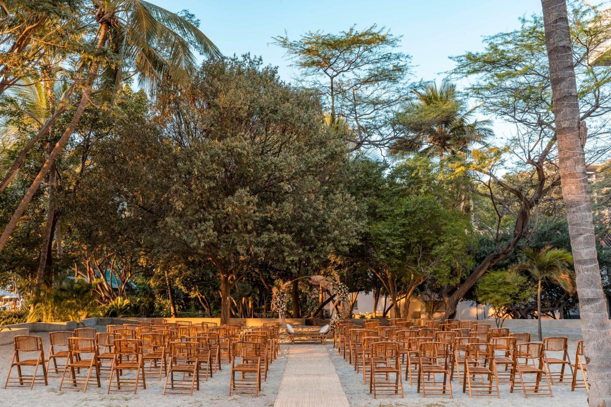 Hilton Santa Marta Otel Dış mekan fotoğraf
