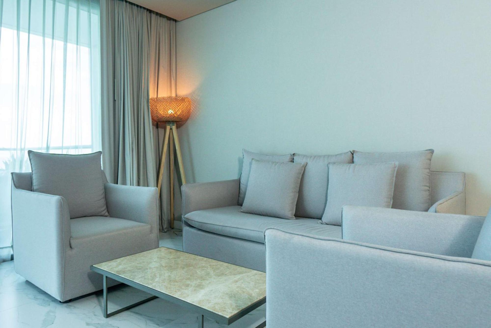 Hilton Santa Marta Otel Dış mekan fotoğraf