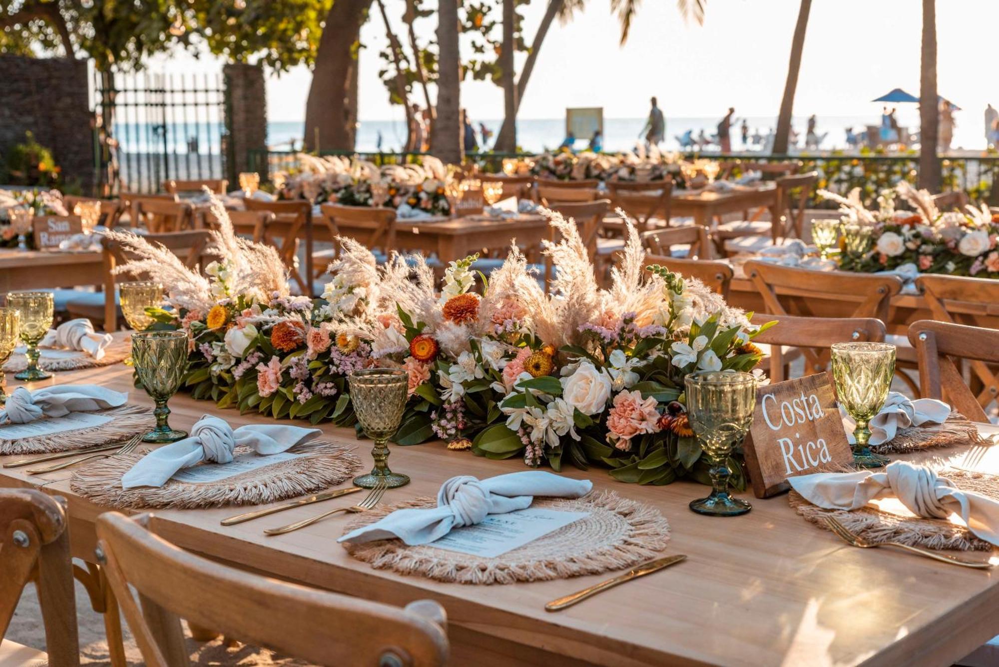 Hilton Santa Marta Otel Dış mekan fotoğraf
