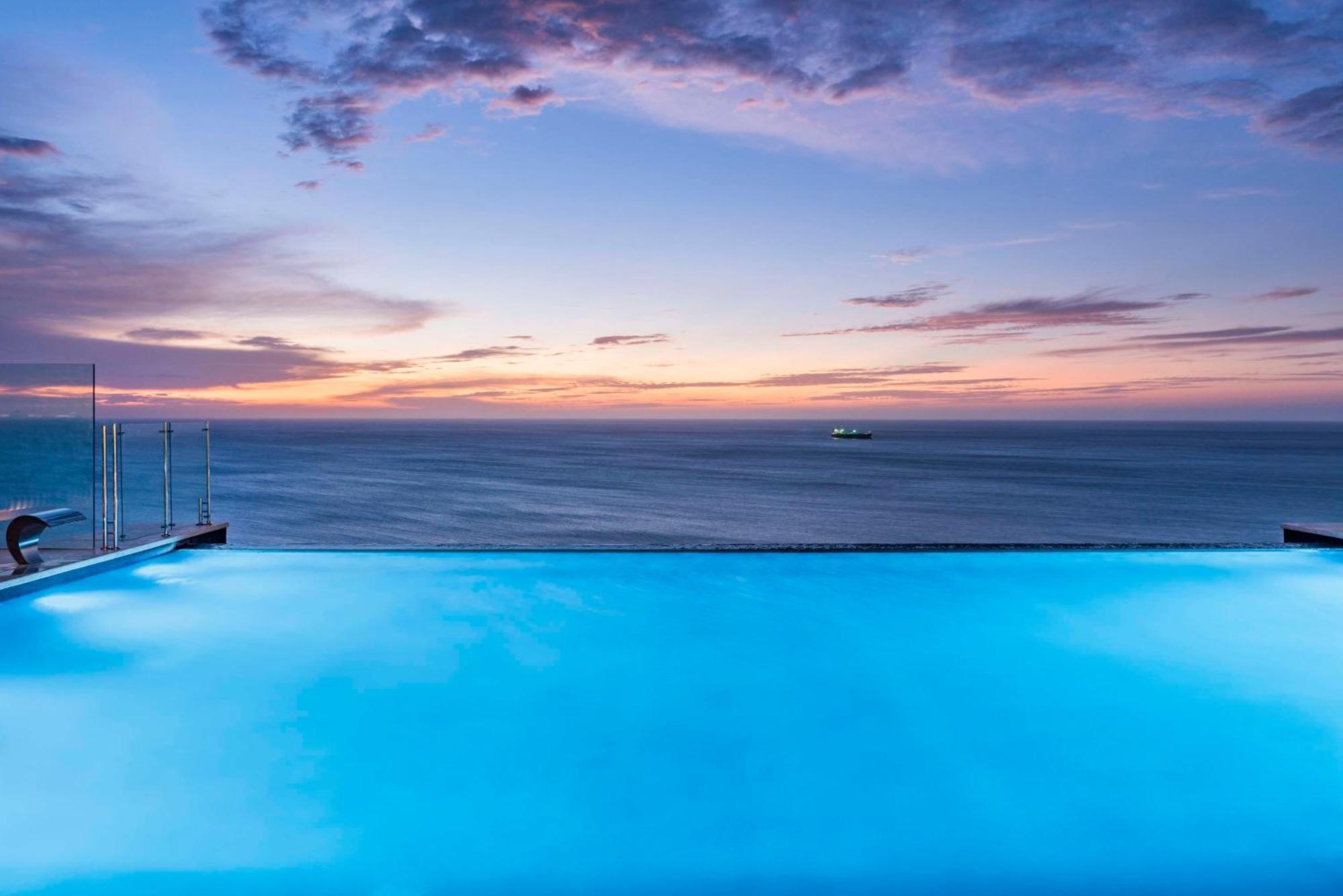 Hilton Santa Marta Otel Dış mekan fotoğraf