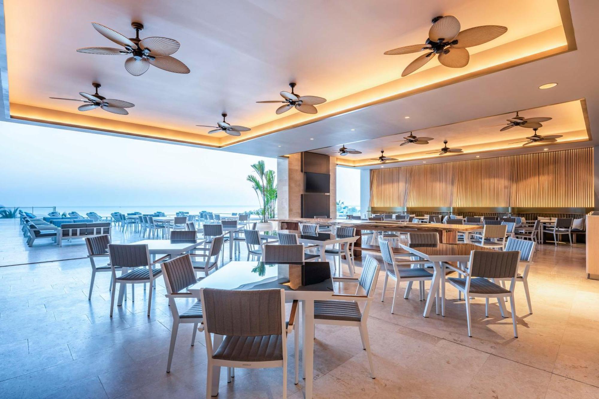 Hilton Santa Marta Otel Dış mekan fotoğraf