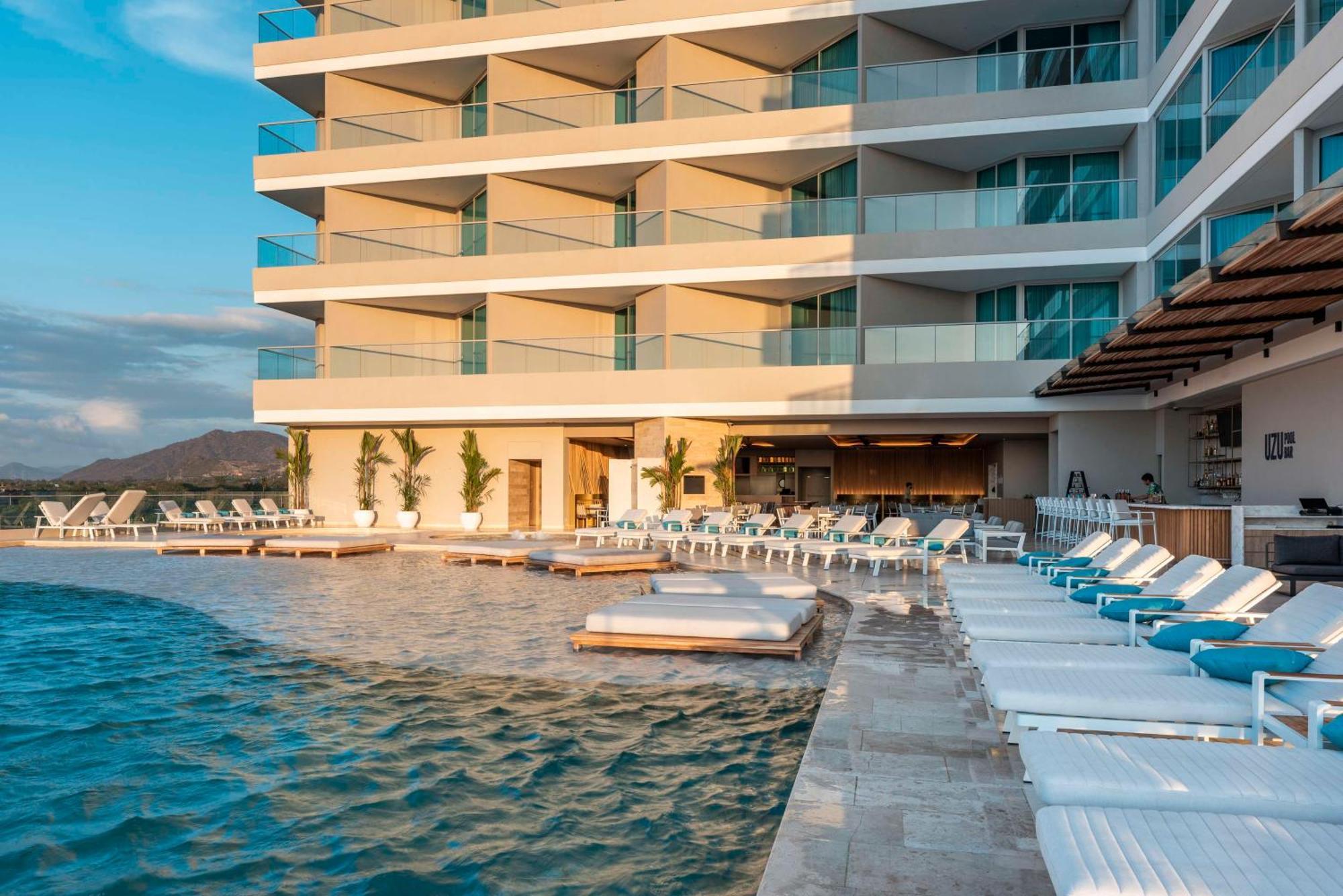 Hilton Santa Marta Otel Dış mekan fotoğraf