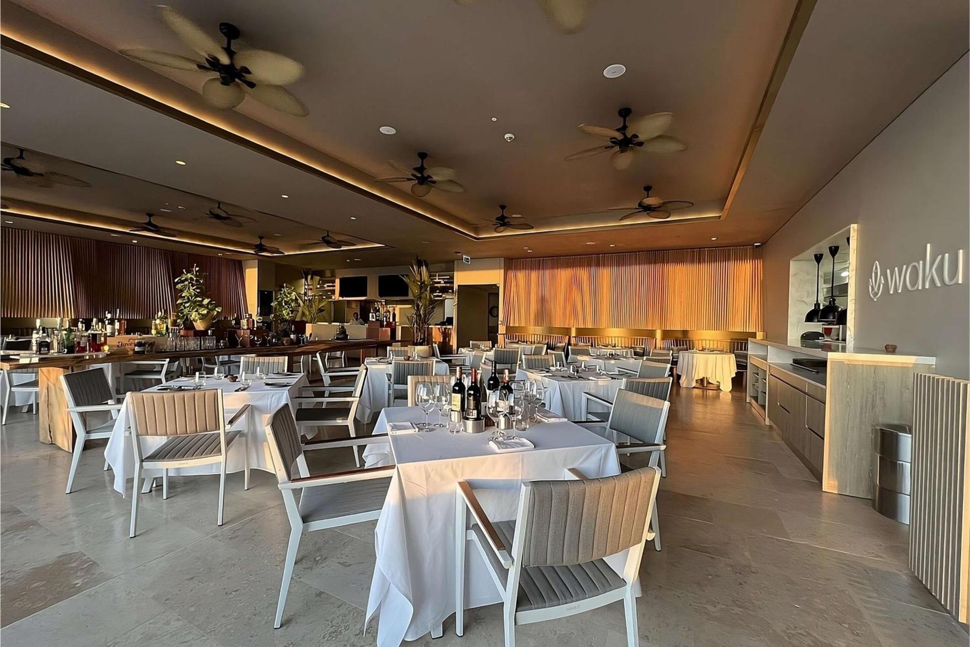 Hilton Santa Marta Otel Dış mekan fotoğraf