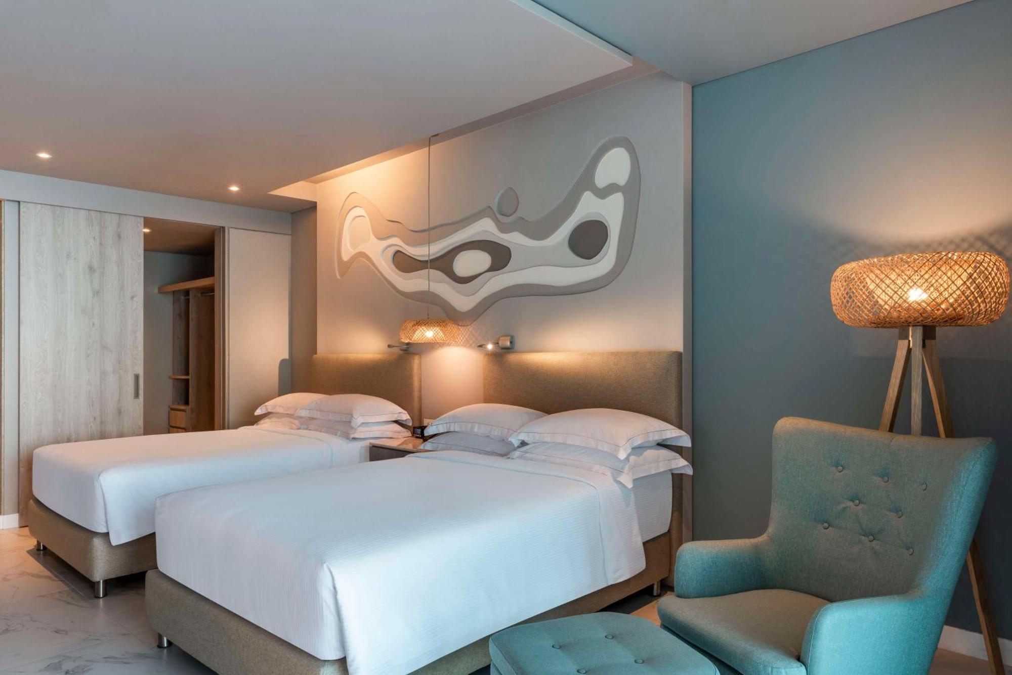 Hilton Santa Marta Otel Dış mekan fotoğraf