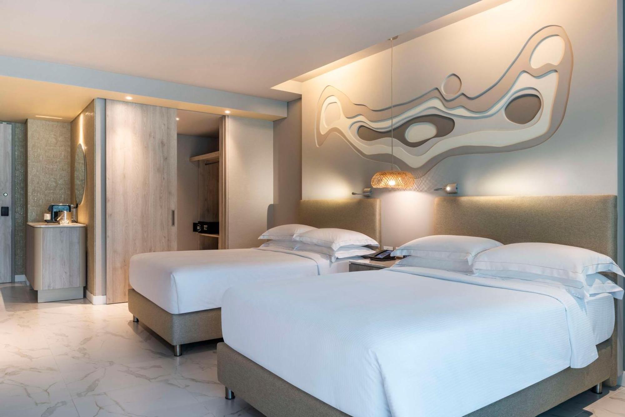 Hilton Santa Marta Otel Dış mekan fotoğraf