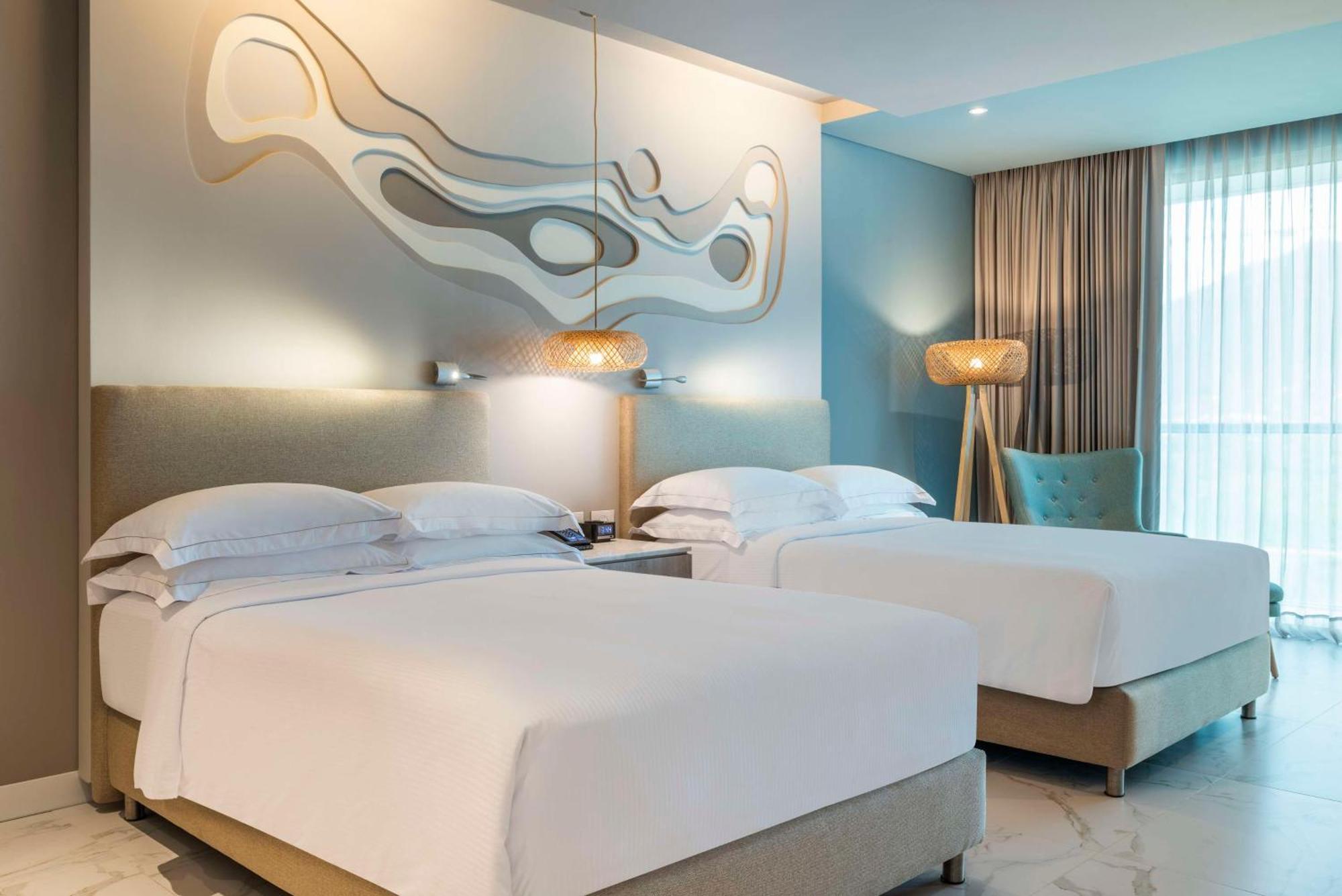 Hilton Santa Marta Otel Dış mekan fotoğraf