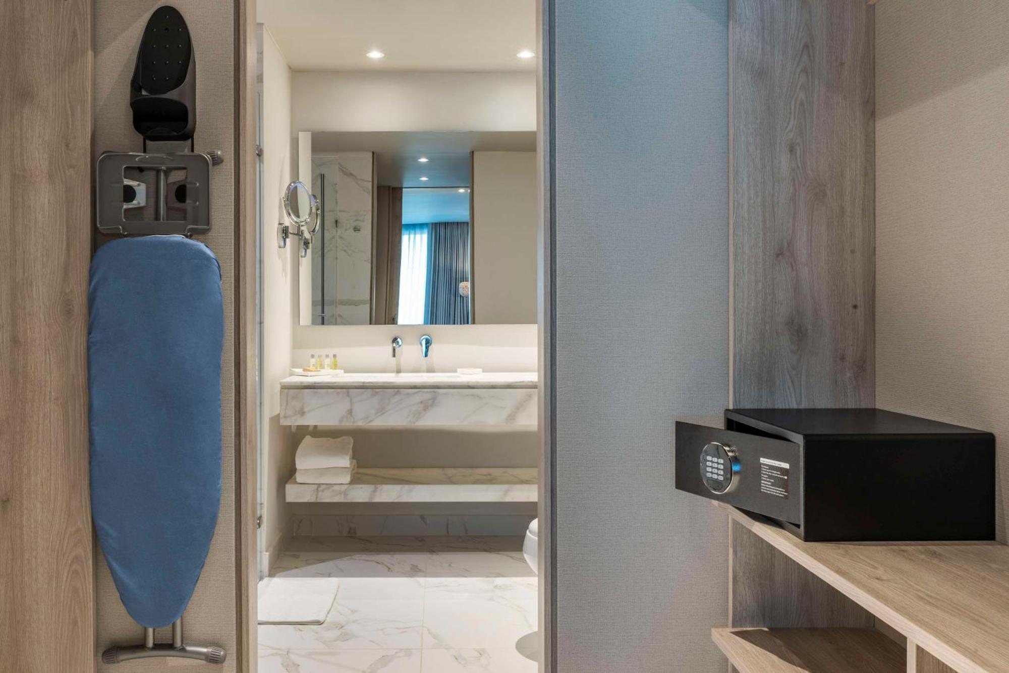 Hilton Santa Marta Otel Dış mekan fotoğraf