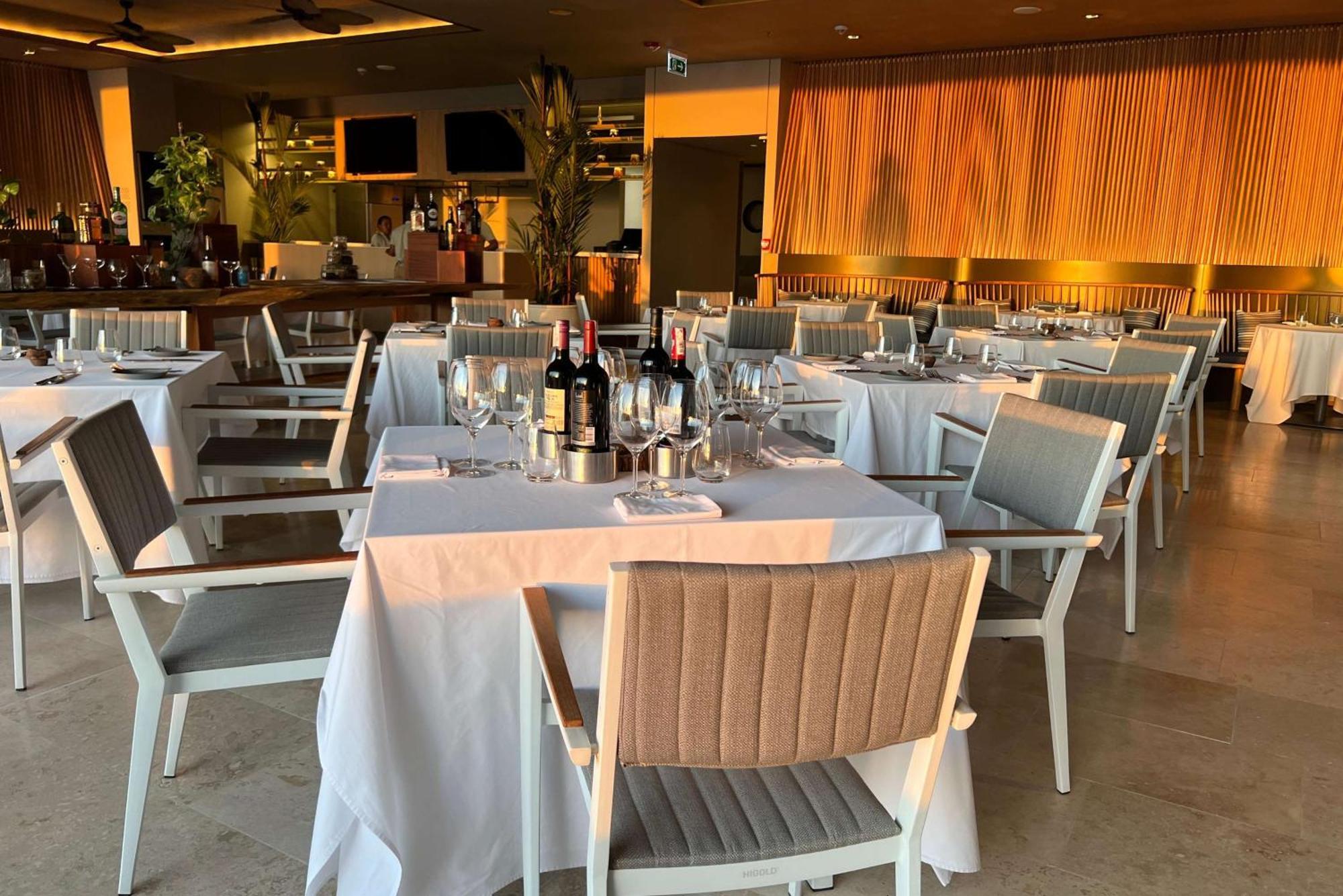 Hilton Santa Marta Otel Dış mekan fotoğraf